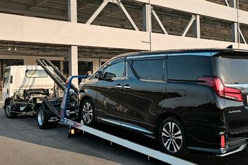 回送事業部